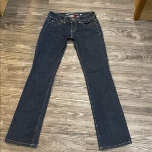 Guess size 29 jeans